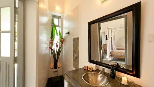 Villa Chandolu Спальня 3