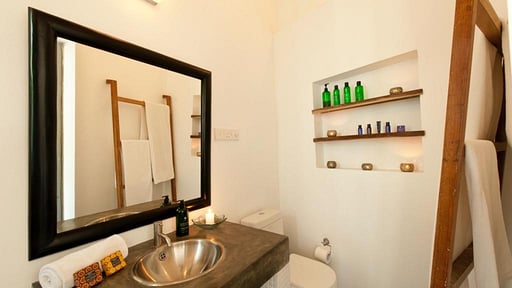 Villa Chandolu Спальня 3