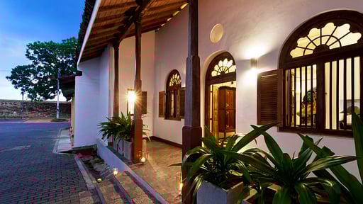 Villa Chandolu Прочее