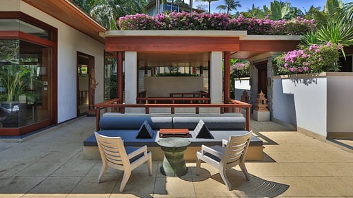 Villa Chanjar Others