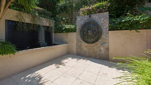 Villa Chanjar Others