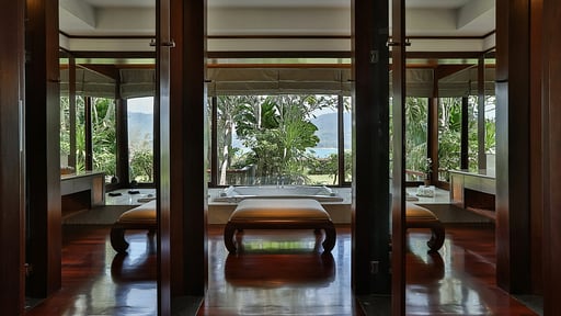 Villa Chanjar Bedroom 1