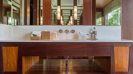 Villa Chanjar Bedroom 1