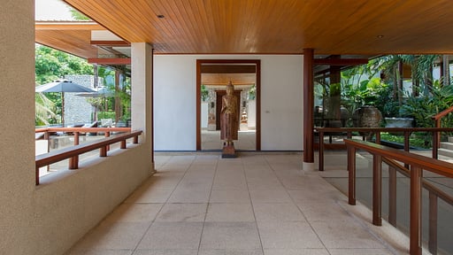 Villa Chanjar Others