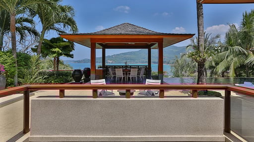 Villa Chanjar Others