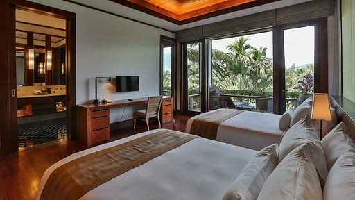 Villa Chanjar Bedroom 6