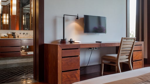 Villa Chanjar Bedroom 6