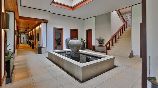 Villa Chanjar Others