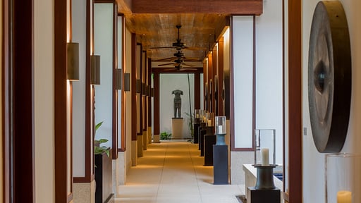 Villa Chanjar Others