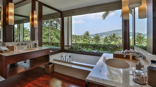 Villa Chanjar Bedroom 4