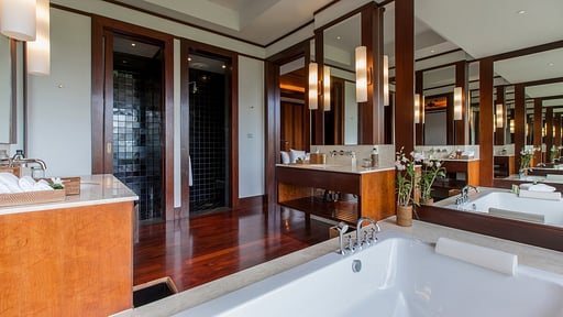 Villa Chanjar Bedroom 2