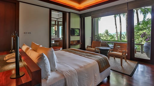 Villa Chanjar Bedroom 4