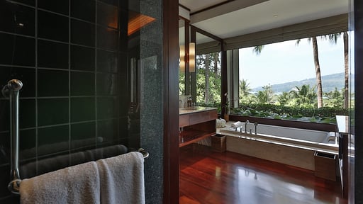 Villa Chanjar Bedroom 3