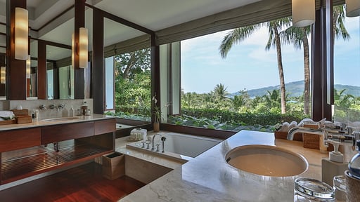 Villa Chanjar Bedroom 3