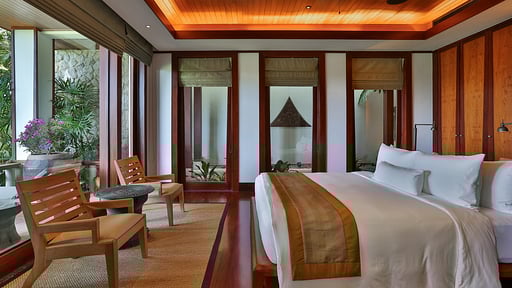 Villa Chanjar Bedroom 3