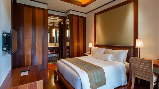 Villa Chanjar Bedroom 5