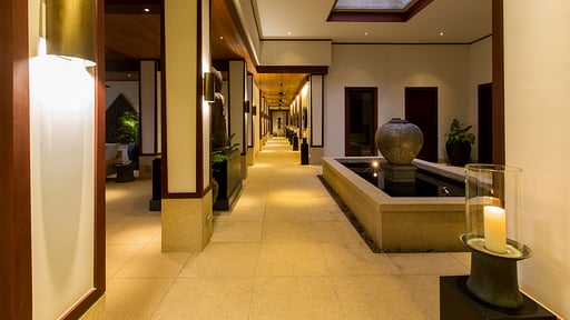 Villa Chanjar Others