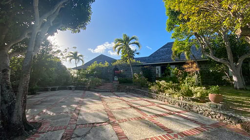 Villa Chanticleer Others