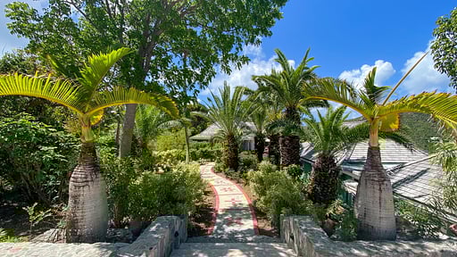 Villa Chanticleer Others