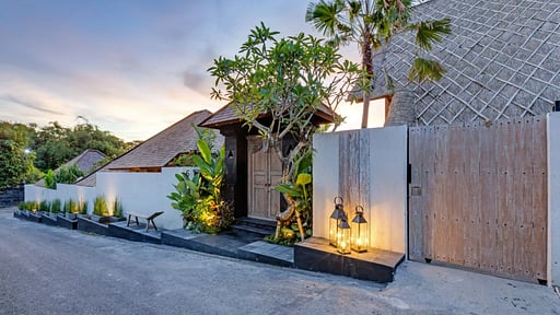 Villa Chempaka Others