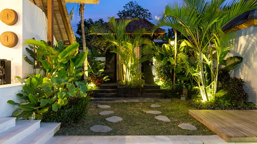 Villa Chempaka Others