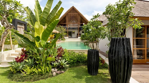 Villa Chempaka Others