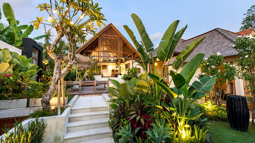 Villa Chempaka Others