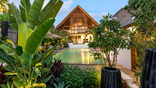 Villa Chempaka Others