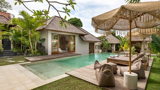 Villa Chempaka