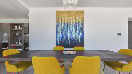 Villa Chez Papà Essecke