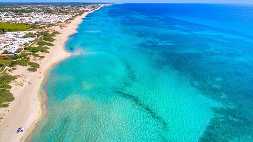 Villa Chez Papà Andere