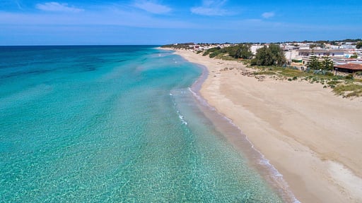 Villa Chez Papà Andere