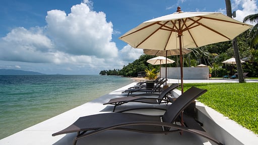 Villa Chi Samui Others