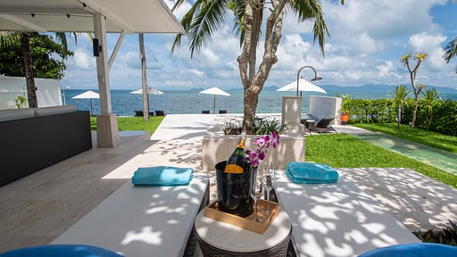 Villa Chi Samui Others