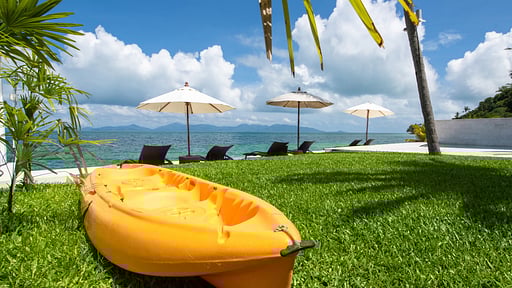 Villa Chi Samui Others