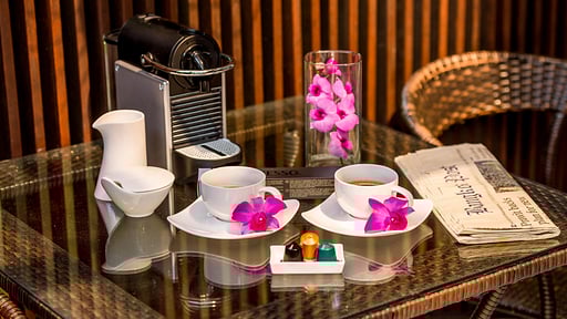 Villa Chi Samui Others