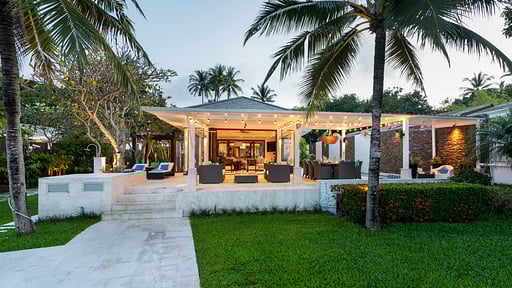 Villa Chi Samui Others