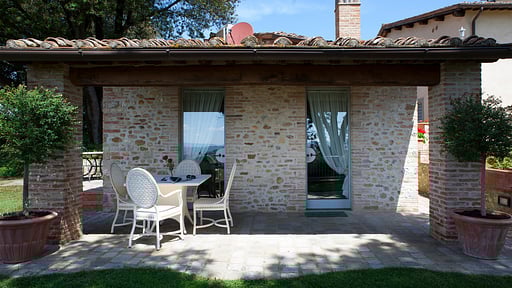 Villa Chianti Fornace Others