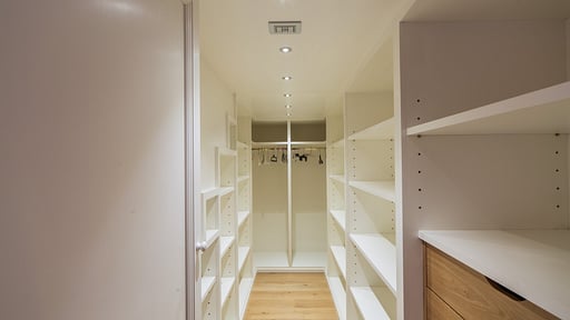 Villa Chianti Fornace Bedroom 2