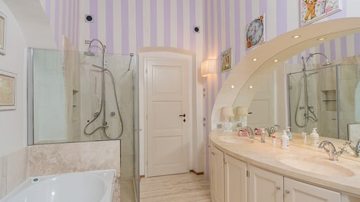 Villa Chianti Fornace Bedroom 5