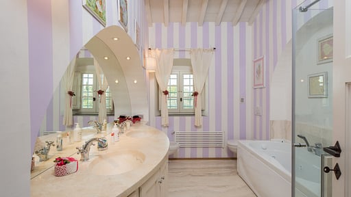 Villa Chianti Fornace Bedroom 5