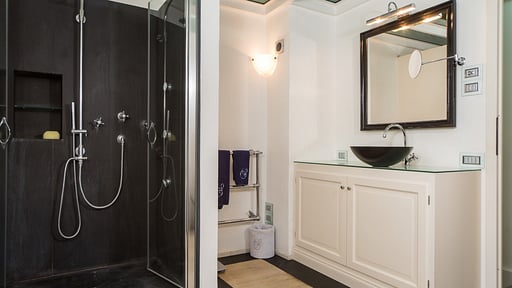 Villa Chianti Fornace Bedroom 4