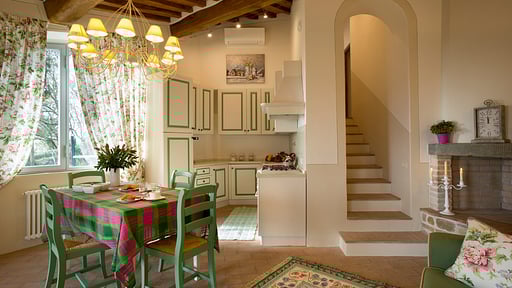 Villa Chianti Fornace Others