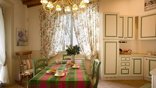 Villa Chianti Fornace Others