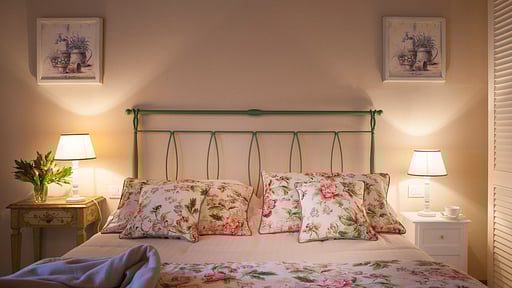 Villa Chianti Fornace Bedroom 5