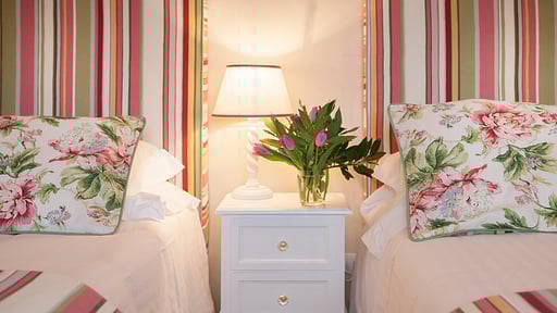 Villa Chianti Fornace Bedroom 6