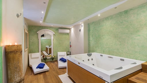 Villa Chianti Fornace Others