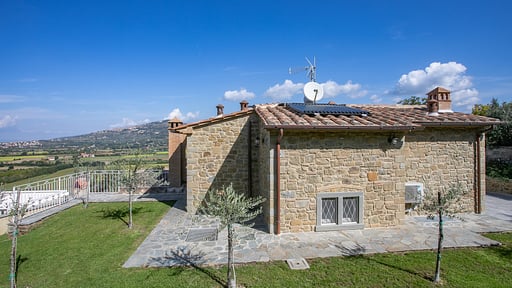 Villa Chiara Andere