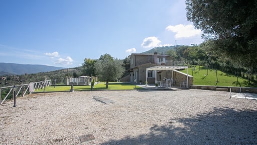 Villa Chiara Andere