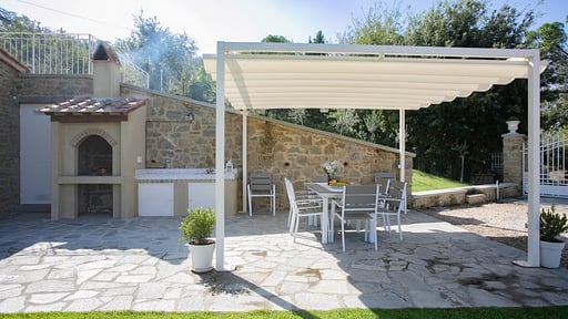 Villa Chiara Essecke